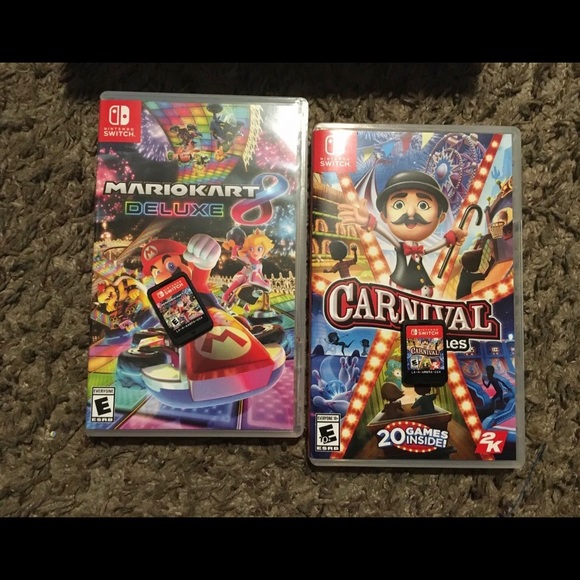 Nintendo Switch Lite - Picture 2 of 2